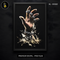 Rings Hand Breaking Chains Streetwear Print
