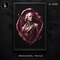 Wax Seal Portrait Bust Streetwear Print