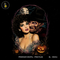 Freddy Krueger Scream Queen Halloween Print