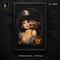 Freddy Krueger Scream Queen Halloween Print