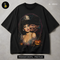 Freddy Krueger Scream Queen Halloween Print
