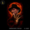 Freddy Krueger Bloody Moon Halloween Print