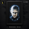 Pinhead Cenobite Nails Skulls Halloween Print