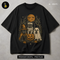 Cute French Bulldogs Halloween Costumes Print