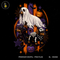 Cute Costumed Dachshund Dogs Halloween Print