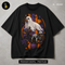 Cute Costumed Dachshund Dogs Halloween Print
