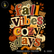 Fall Vibes Cozy Days Print