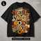 Fall Vibes Cozy Days Print