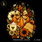 Plaid Bow Pumpkin Latte Print