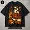 Cozy Goose Sunflower Coffee Print