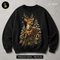 Rudolph Red Nose Reindeer Print