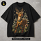 Rudolph Red Nose Reindeer Print