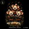 Caroling Mice Songbook Lantern Print