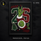 Green Hand December 25 Print