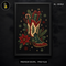 Festive Cowboy Boot Holiday Print