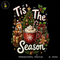 Tis The Season Cocoa Print