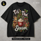 Tis The Season Cocoa Print