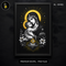 Blessed Madonna and Child Print