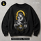 Blessed Madonna and Child Print