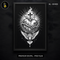 Sacred Heart Crown of Thorns Print