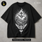 Sacred Heart Crown of Thorns Print