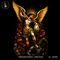 Archangel Michael Defeats Satan Print