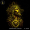 Crown of Thorns Sacred Heart Print