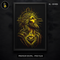 Crown of Thorns Sacred Heart Print
