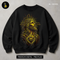 Crown of Thorns Sacred Heart Print