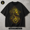 Crown of Thorns Sacred Heart Print