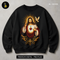 Jesus Sacred Heart Blessing Print