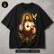 Jesus Sacred Heart Blessing Print
