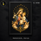 Crowned Madonna and Child Print