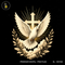 Holy Spirit Dove Cross Print