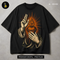 Sacred Heart in Hands Print