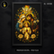 Holy Family Sacred Heart Print