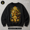 Holy Family Sacred Heart Print