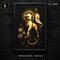 Lamb of God Serpent Print