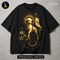 Lamb of God Serpent Print