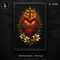 Bleeding Sacred Heart Print