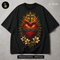 Bleeding Sacred Heart Print