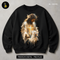 Jesus the Good Shepherd Print