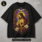 Praying Christ Sacred Heart Print