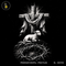 Lamb of God Resting Cross Print
