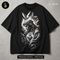 Weeping Christ Sacred Heart Print