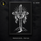 Empty Cross Resurrection Print