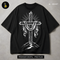 Empty Cross Resurrection Print
