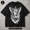 Warrior Angel with Spear Print