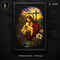 Good Shepherd Holding Lamb Print