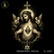 Christ Sacred Heart Blessing Print